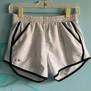 Under Armour Running Shorts